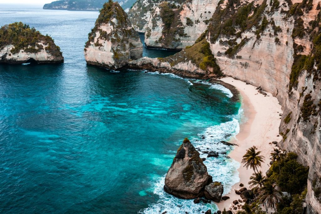 Bali Private Boat: Day Charters to Nusa Penida & Lembongan