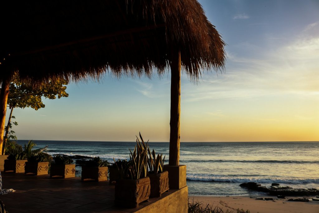 Best Bali Luxury Resorts for a Honeymoon