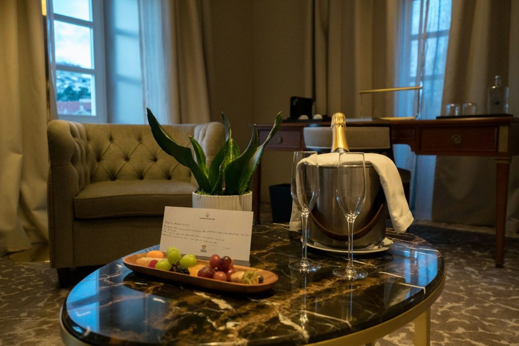 Butler Service in Bali: What a Dedicated Butler Actually Does