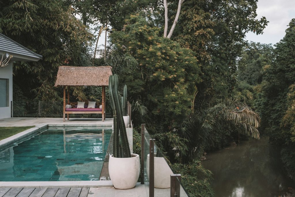 Bali Private Luxury: Curated Villas, Resorts & Private Experiences