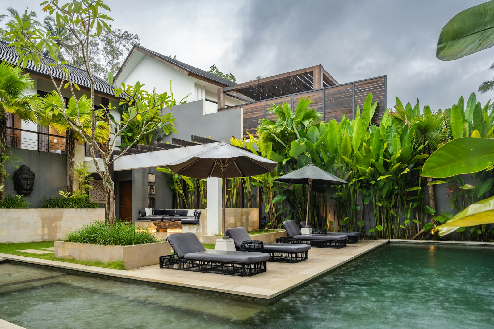 Luxury Honeymoon