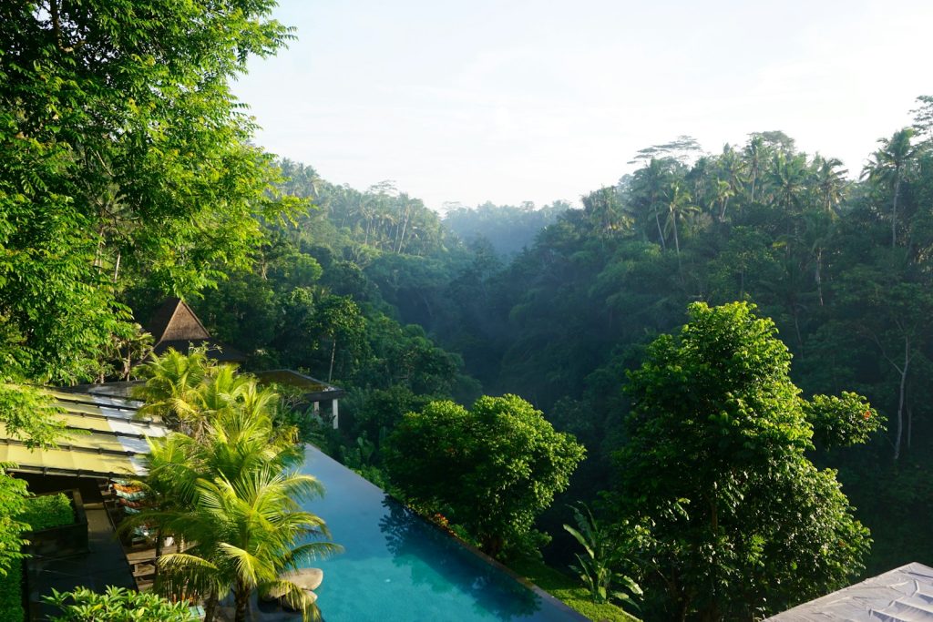 Luxury Villa Bali: How to Choose a Staffed Private Villa