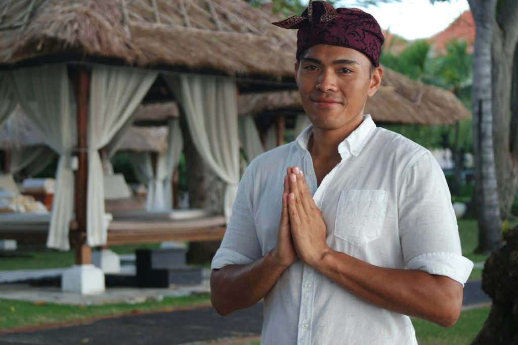 Luxury Wellness Retreat Bali: Spa, Healing & Reset Itineraries